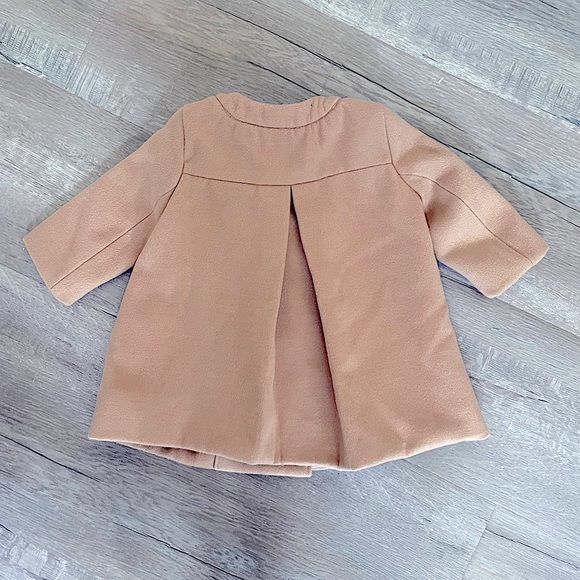 Baby Peacoat - Picture 3 of 5